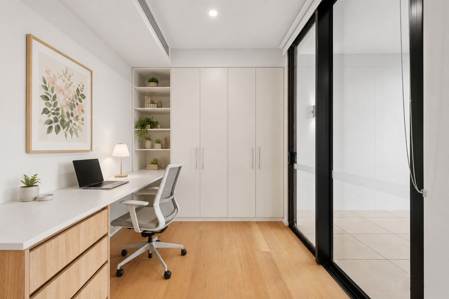 Callisto Place - Apartment 608
