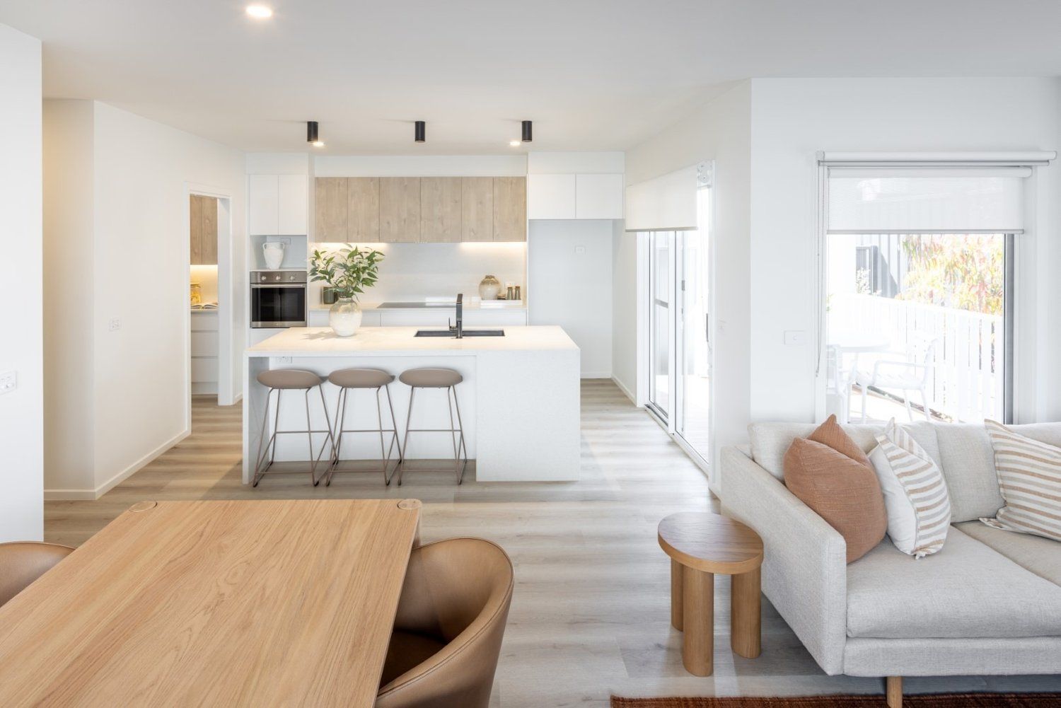Lifestyle Communities Woodlea - The perfectly positioned two bedroom home