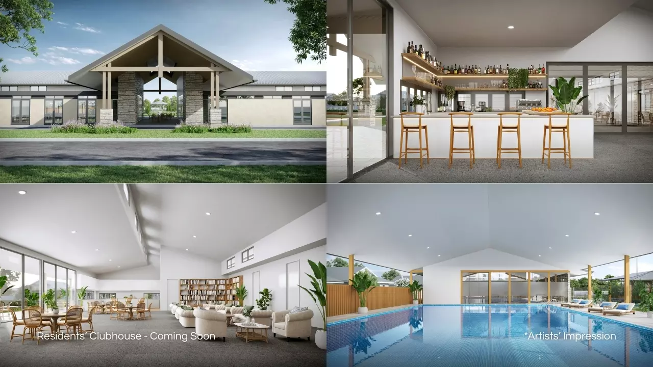 Savour every minute at Lincoln Lifestyle Mudgee Spring!