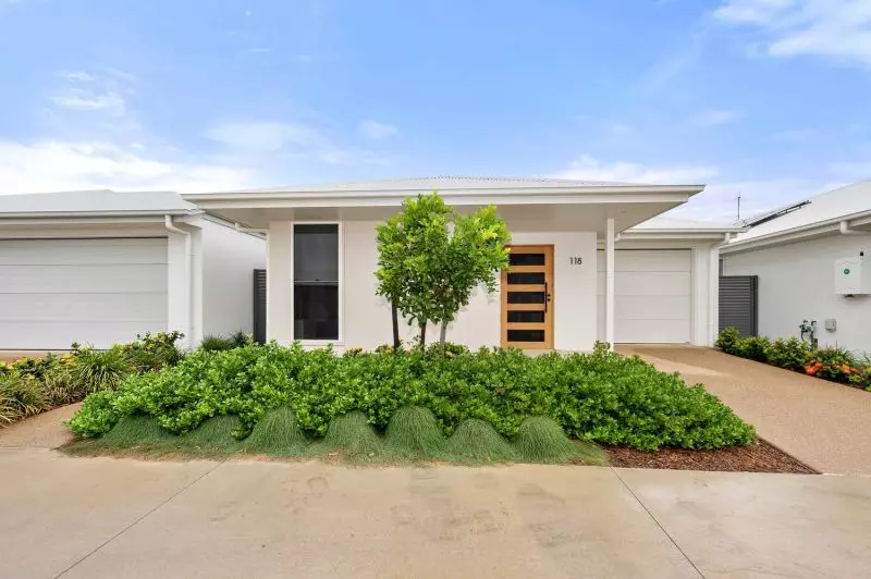 Enjoy Open Breezes and Easy Community Living