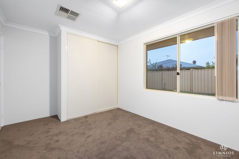 Stylish and Spacious Family Home on a big Land!