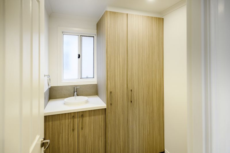 Renovated and Move-in Ready!