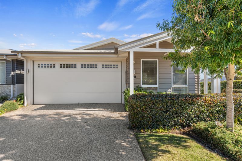 Live the Dream: Comfort, Style & Convenience