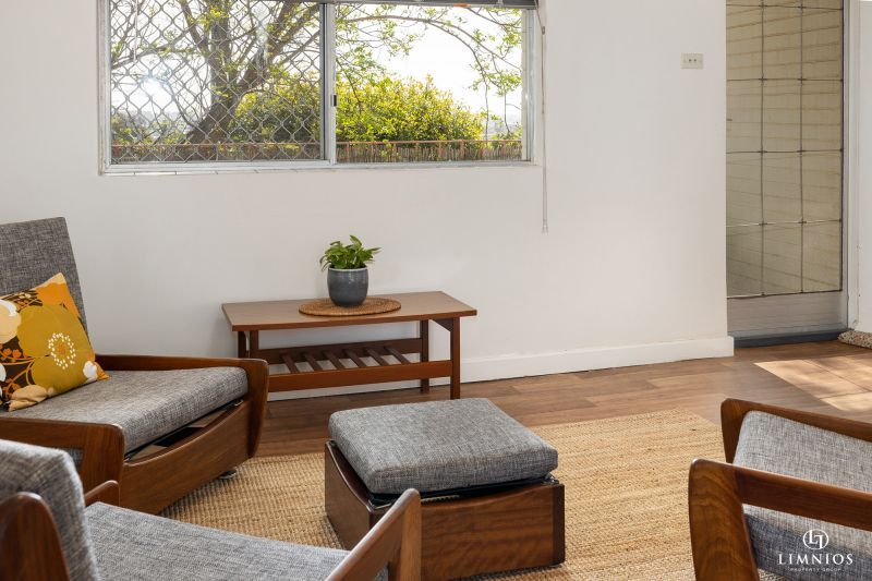 Super Spacious, Retro Classic!