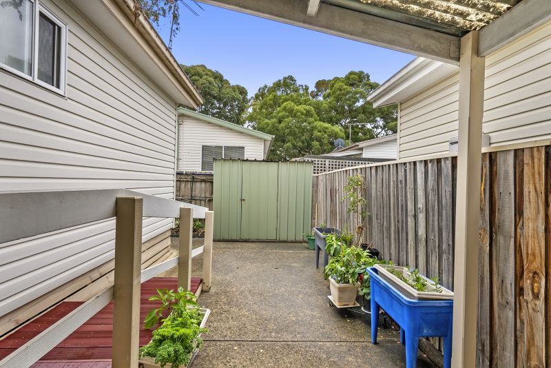 Neat & Tidy Two Bedroom Home