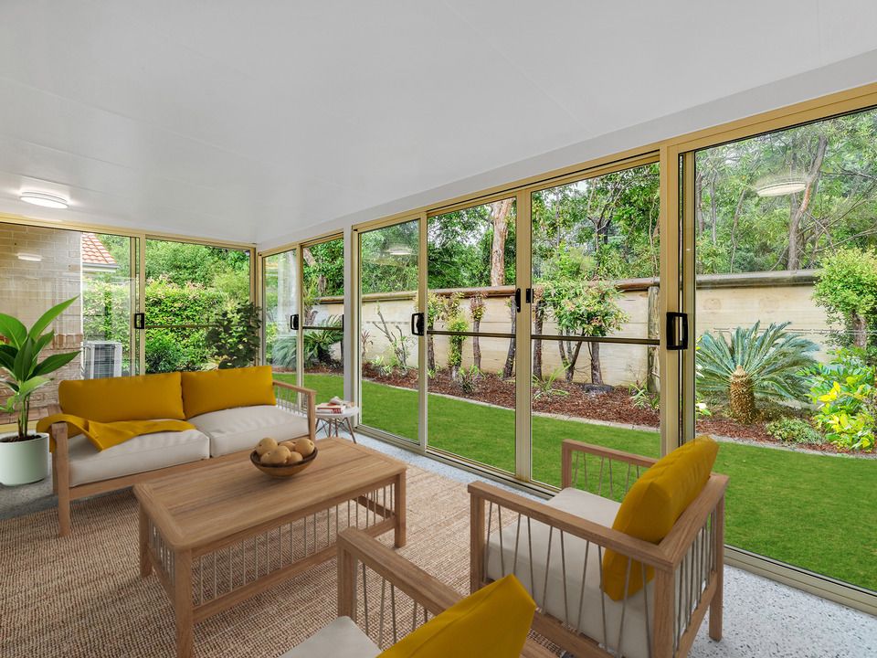 Noosa Waters Retirement Estate