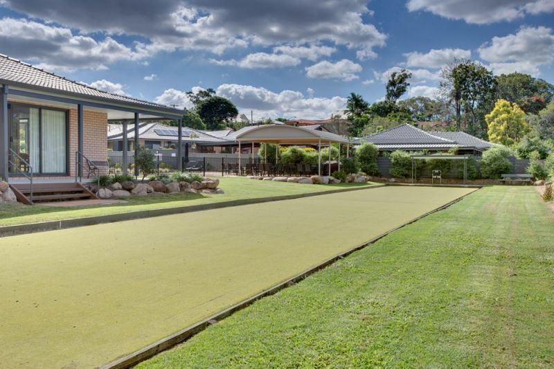 Well-presented Two Bedroom Unit at Greenleaves Retirement Village