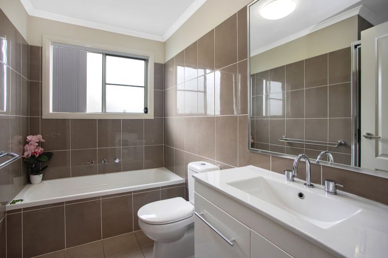 Well presented! Two bedrooms with Study & Second Bathroom with Bath