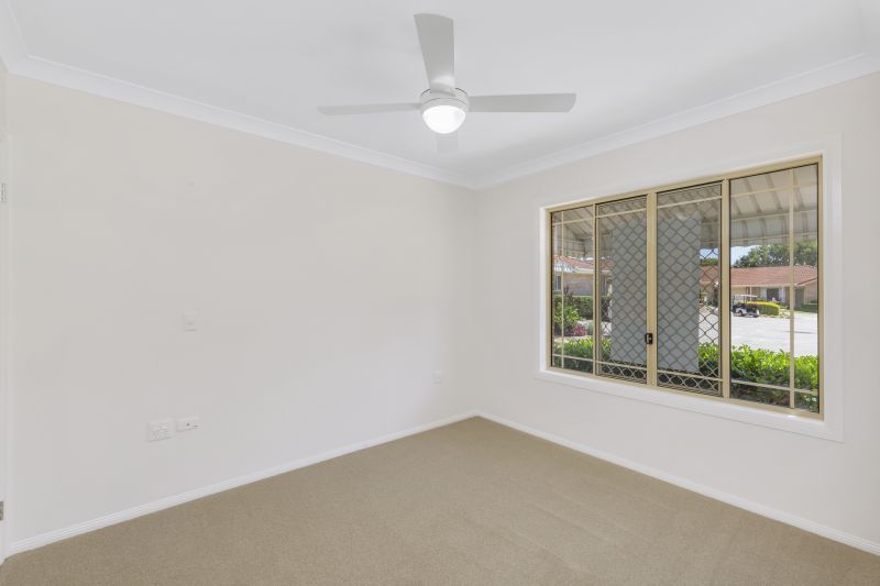 Retire in an established and welcoming community.