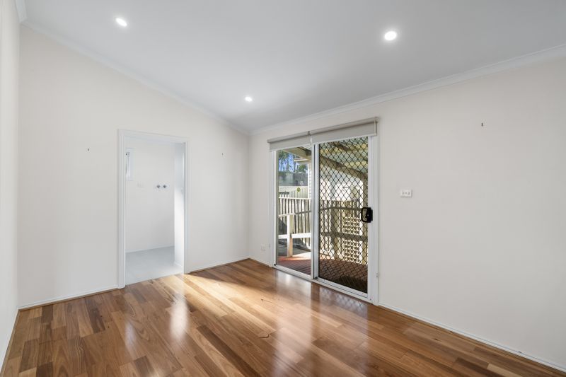 Tranquil Parkside Living