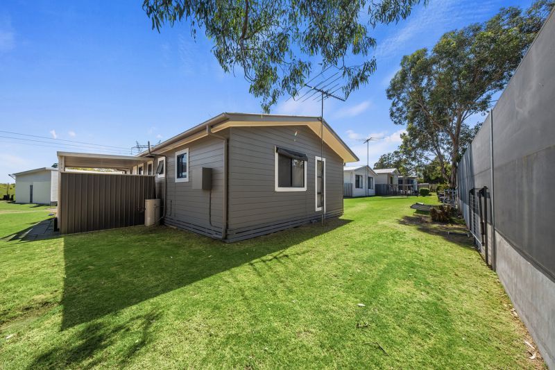 Modern Comfort, Move-In Ready Home