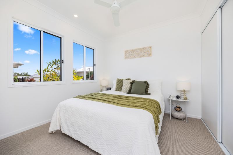 Tranquil Alfresco Outlook to Natural Bushland!