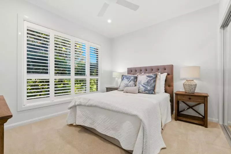 Discover your ideal retirement living at Glengara Retirement Village