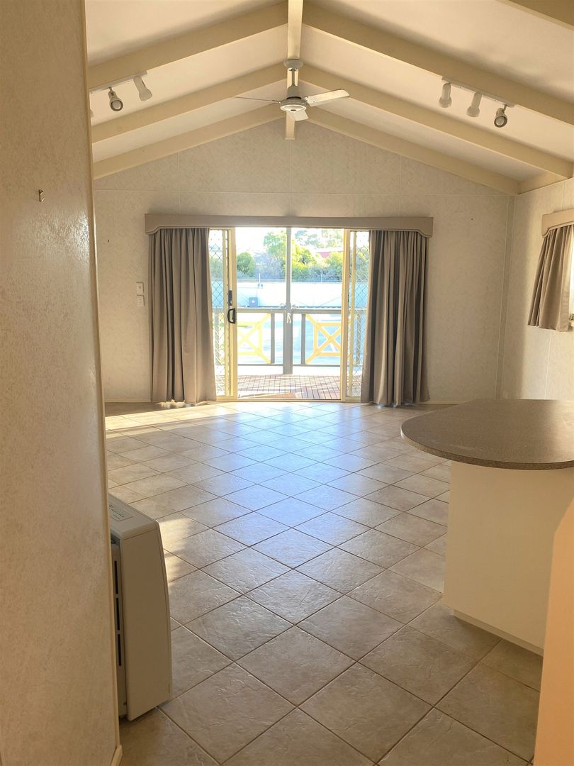 Haven at Benalla Lifestyle Village (Benalla Tourist Park)