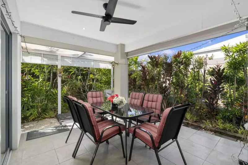 Site 163 - Established Wentworth