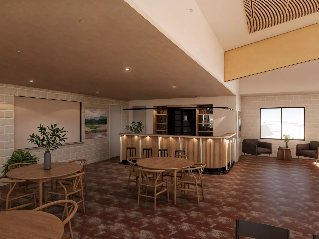 Lot 18 - The Jarrah (RL)