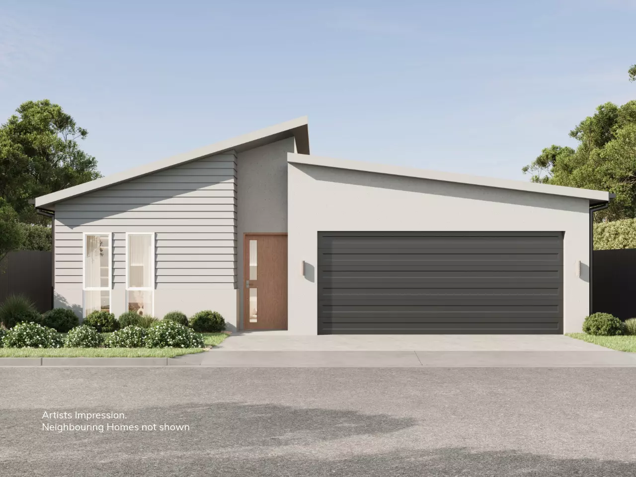 Designed for Those Who Love to Entertain