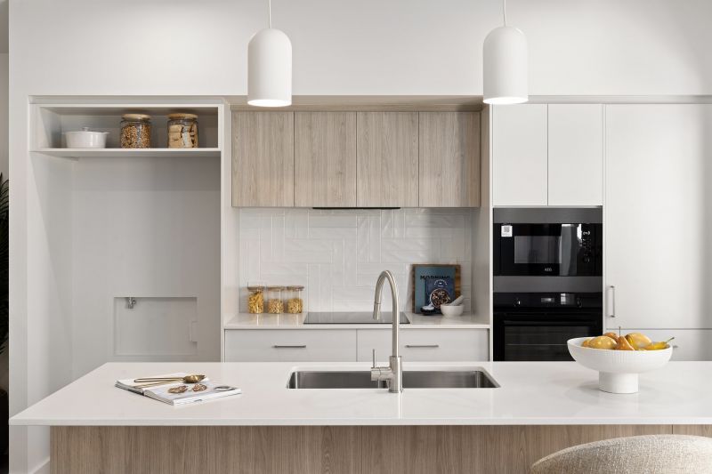 Luxury Living Awaits in a New Over 55s Community.