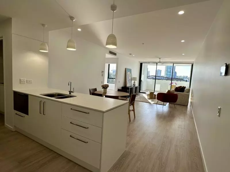 The perfect retirement choice, enjoy luxury beachside living with breathtaking views!