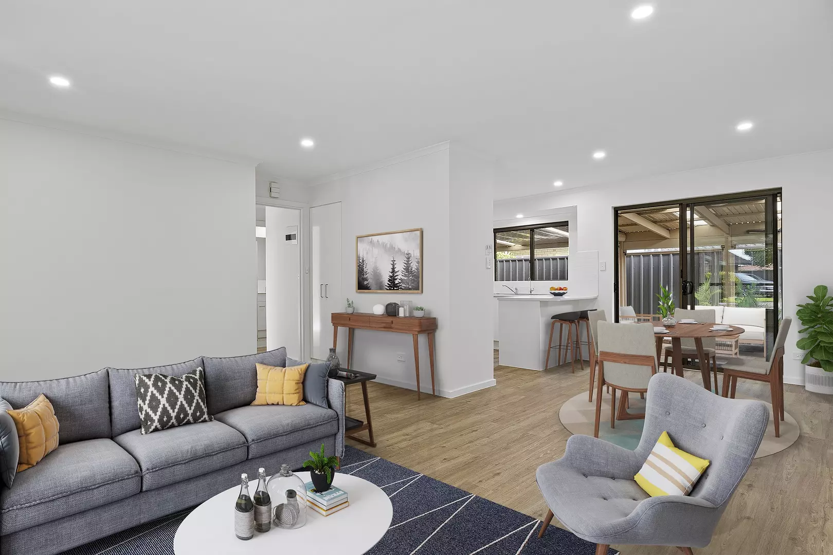 Two Bedroom Villas | Bay Village - Enquire to join waitlist