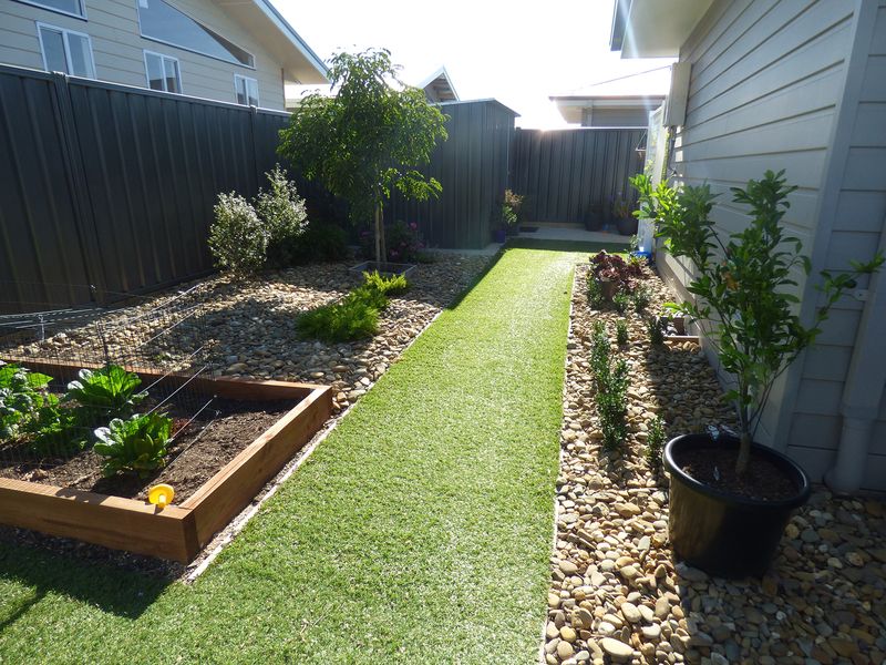 Convenience and comfort for your new lifestyle