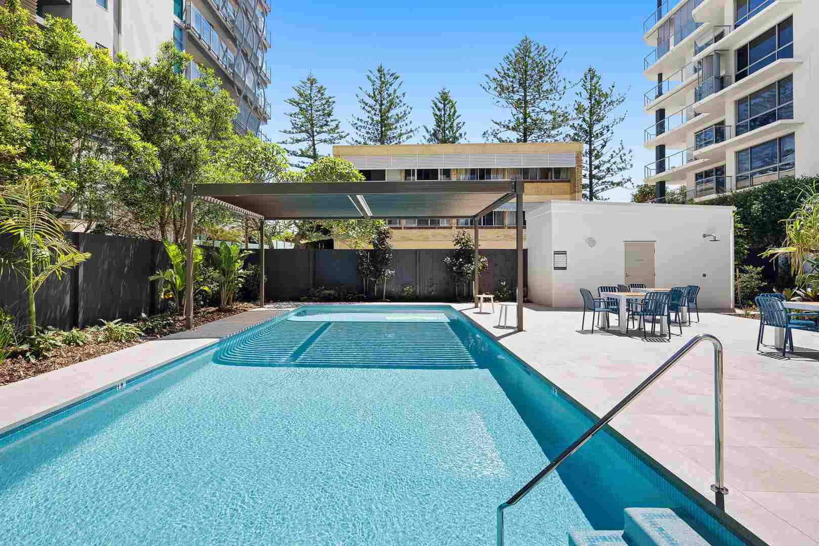 Modern, coastal retirement living at its best!