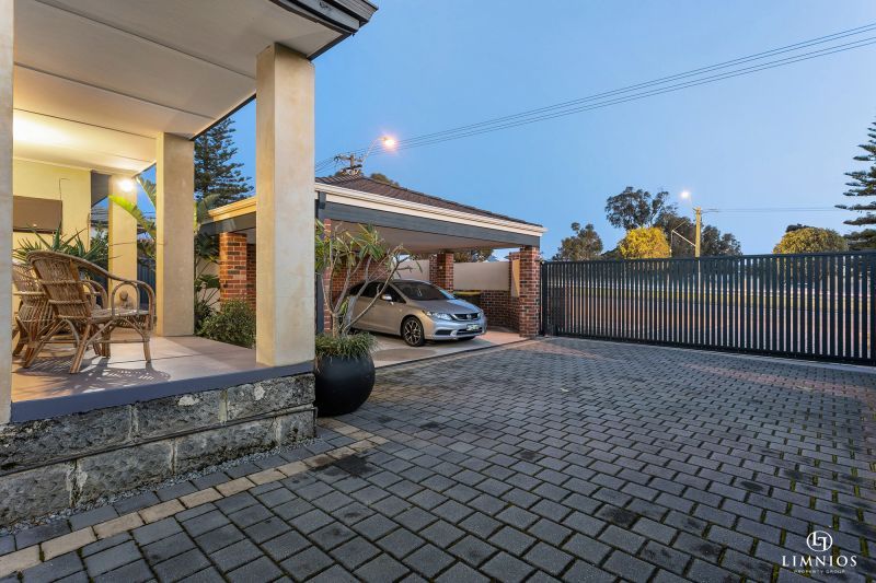 Mid Century Character!