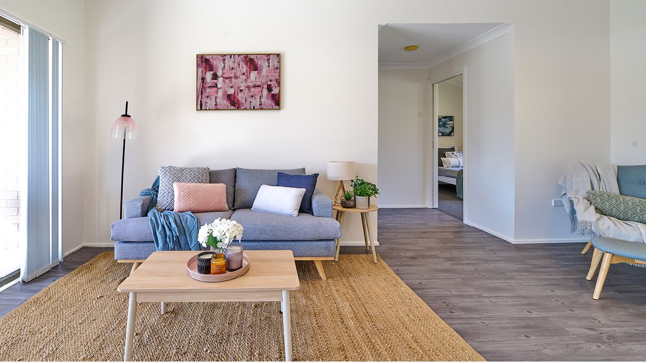 Safe, Secure Retirement Living in the Heart of Laurieton