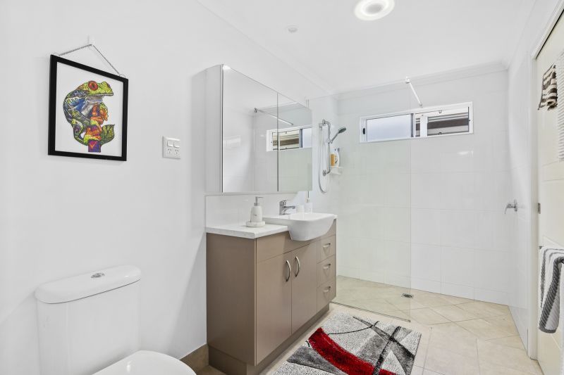 Light Filled Living!