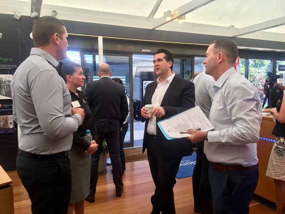 Stockland announces land lease community pipeline