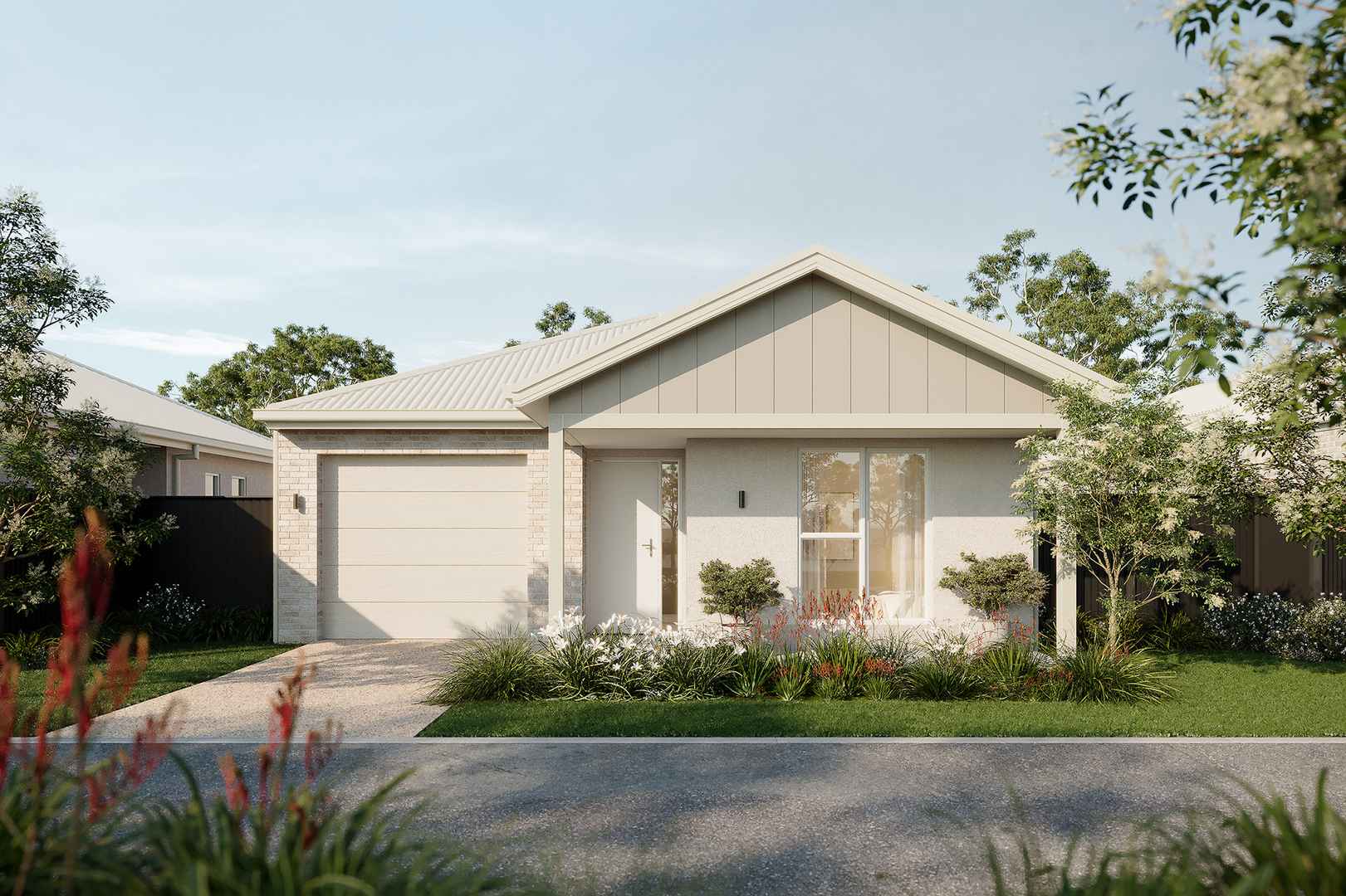 The Lennon at Clifton Victor Harbor