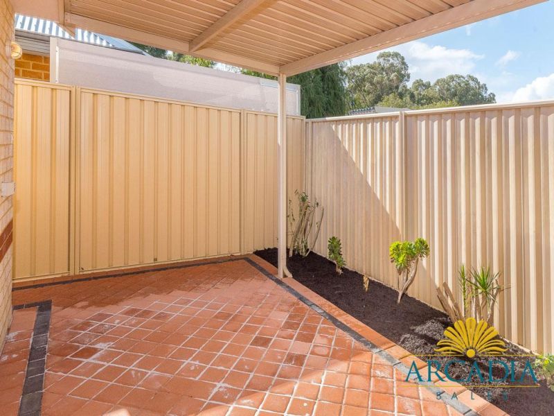 ARCADIA WATERS MANDURAH - The Marie Design is a Definite Favourite