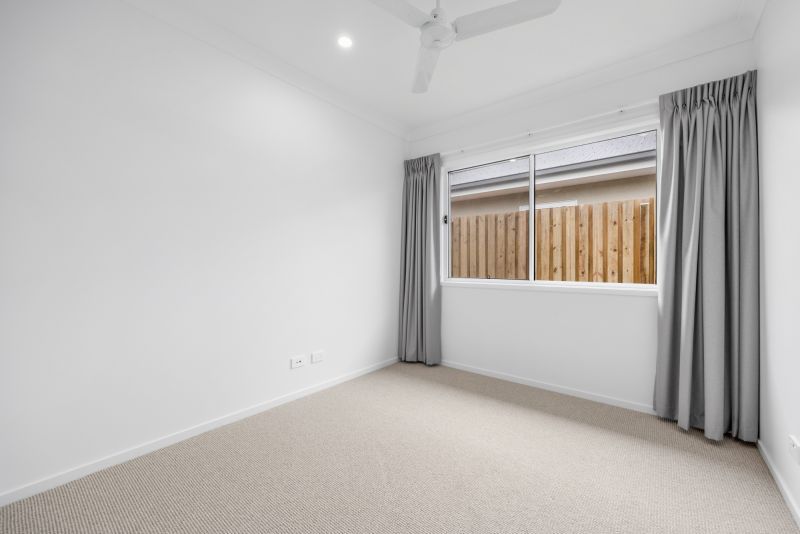 Modern Two Bedroom Home + Study
Reduced Price! - Motivated Seller!