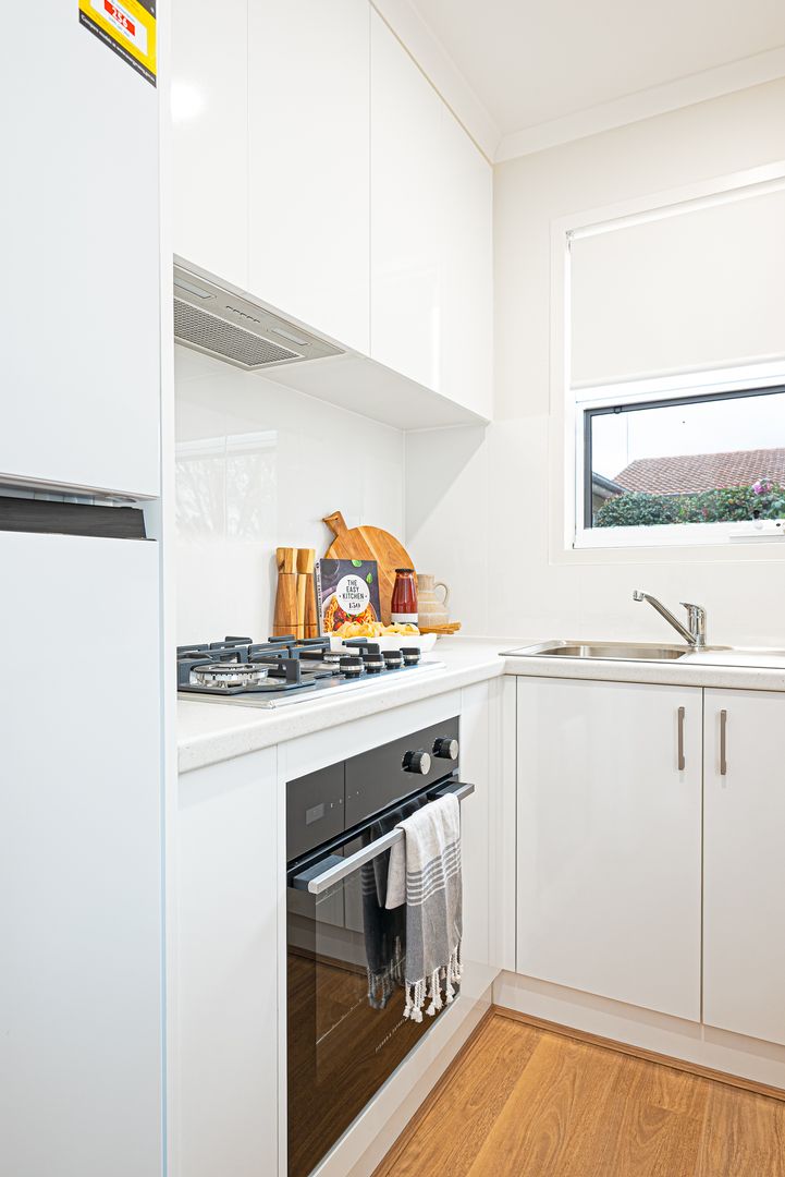 Are You Aged 65 Years Or Older And No Longer Working Fulltime?  Easy Living Awaits at Kensington Gardens