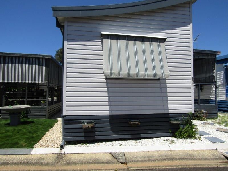 Lime Tree Village - Site 37b