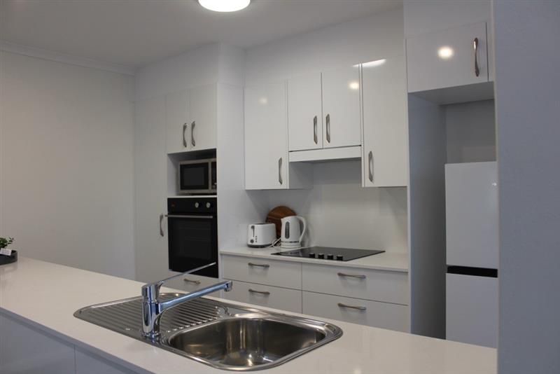 Move-In Ready Apartment with Wrap-Around Balcony  - Unit 48