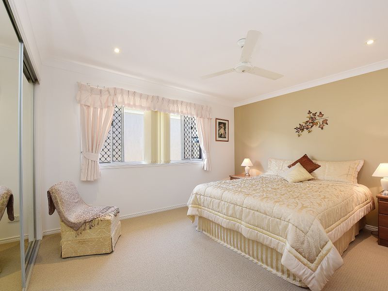 This home oozes practicality