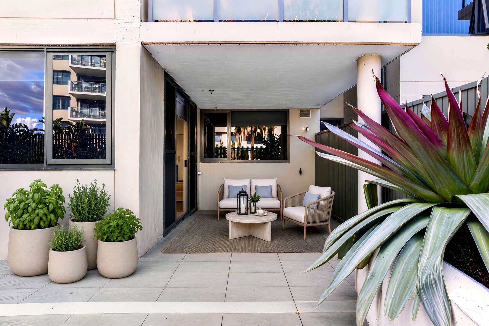 Three Bedroom | Villa 1102