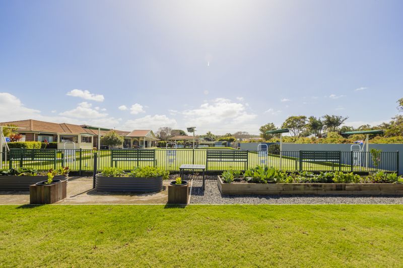 Fully Renovated Gem in Thriving Retirement Community