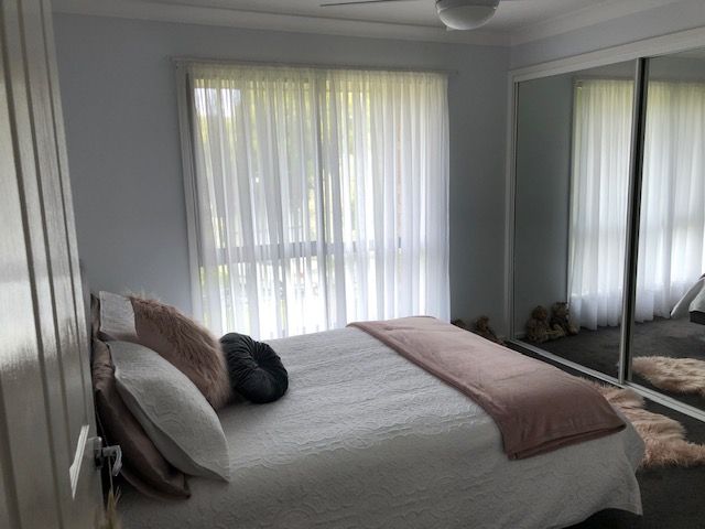 Magnolia Gardens Retirement Village 