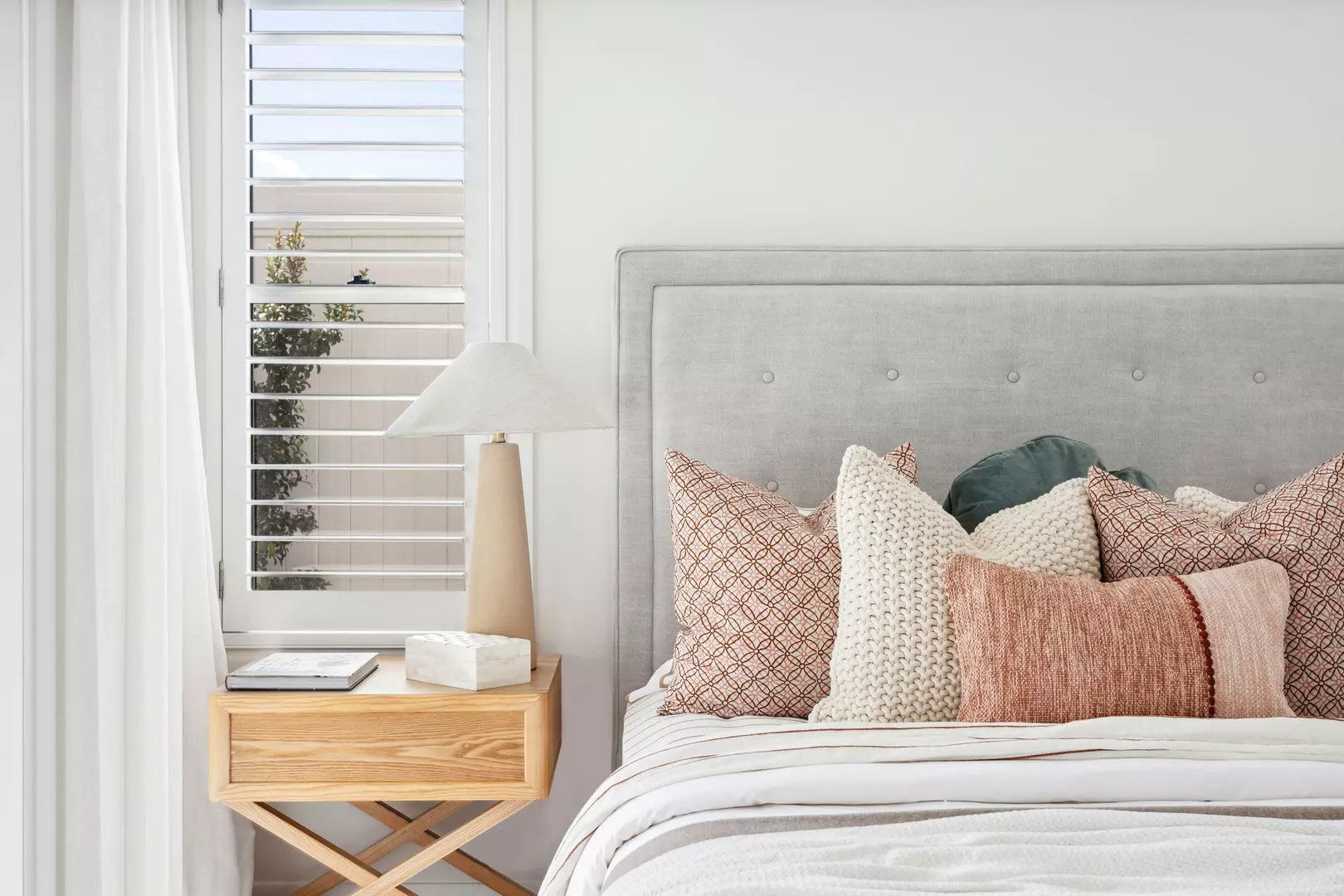 Clifton Yamba | Sugar Sugar - 2+ bedrooms - Site #73 | North facing aspect