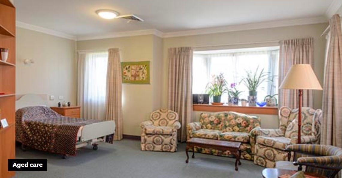 Uniting Bowden Brae Gardens 