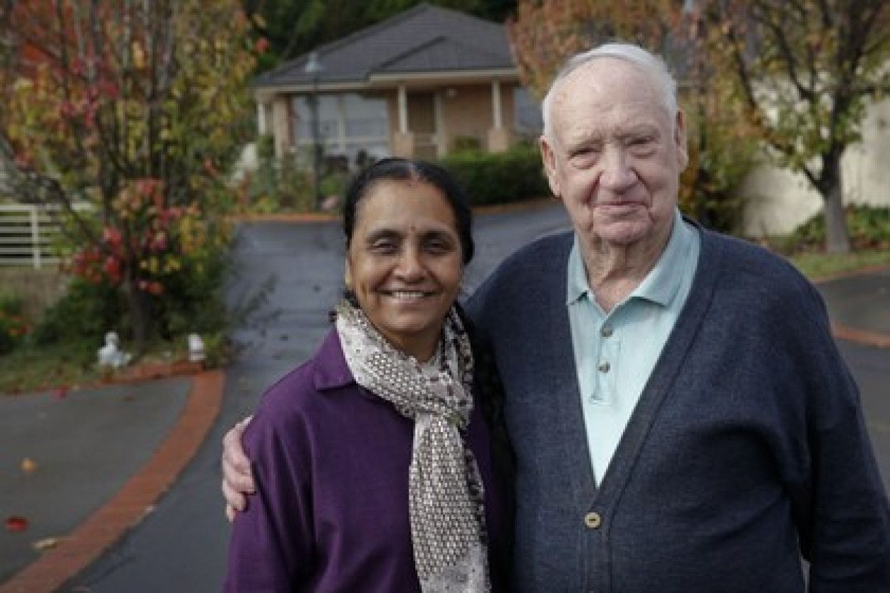RFBI Moss Vale Masonic Retirement Village