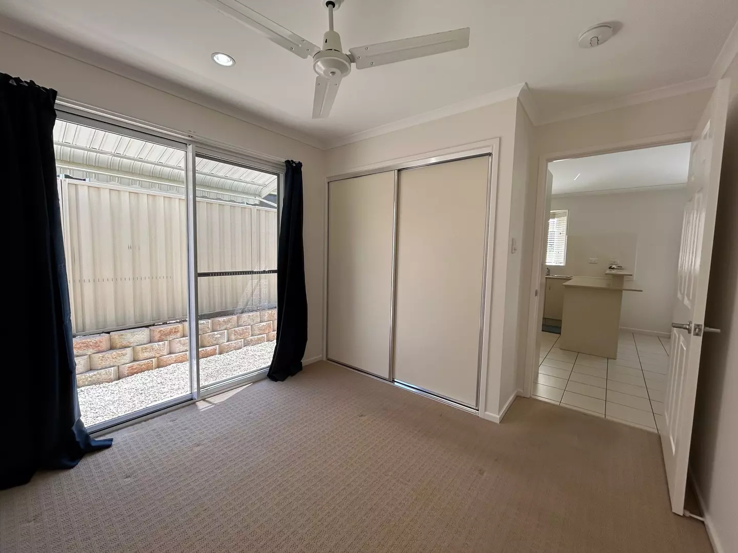 Efficiency Meets Comfort