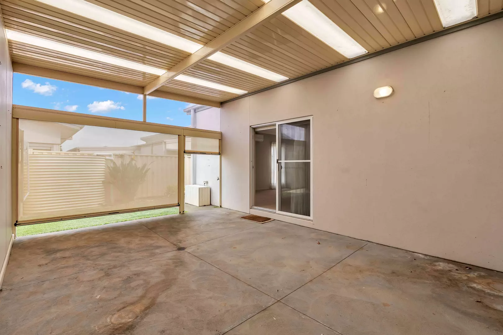 Home 109 PALM LAKE RESORT TRUGANINA