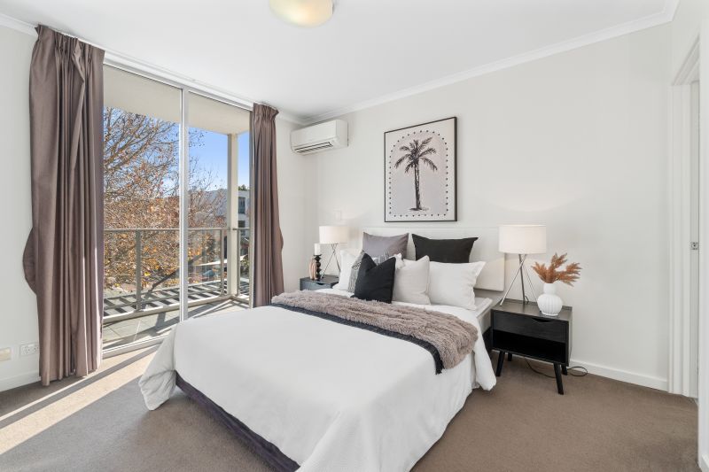 Contemporary Luxury Lifestyle!