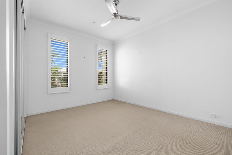 Modern Home on Vibrant Corner Block