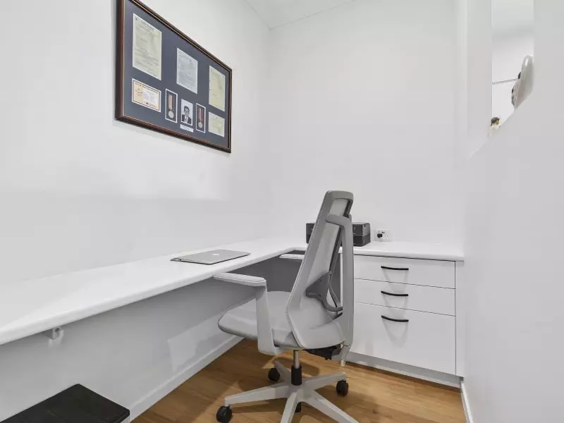 Site 201 - Established Sorrento