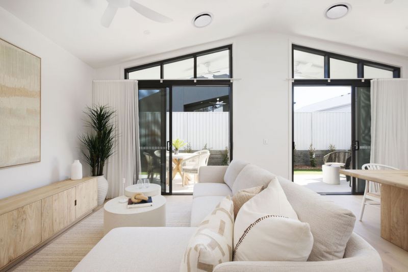 Luxury Living Awaits in a New Over 55s Community