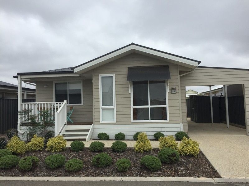 Pre Loved Home In Prime Position